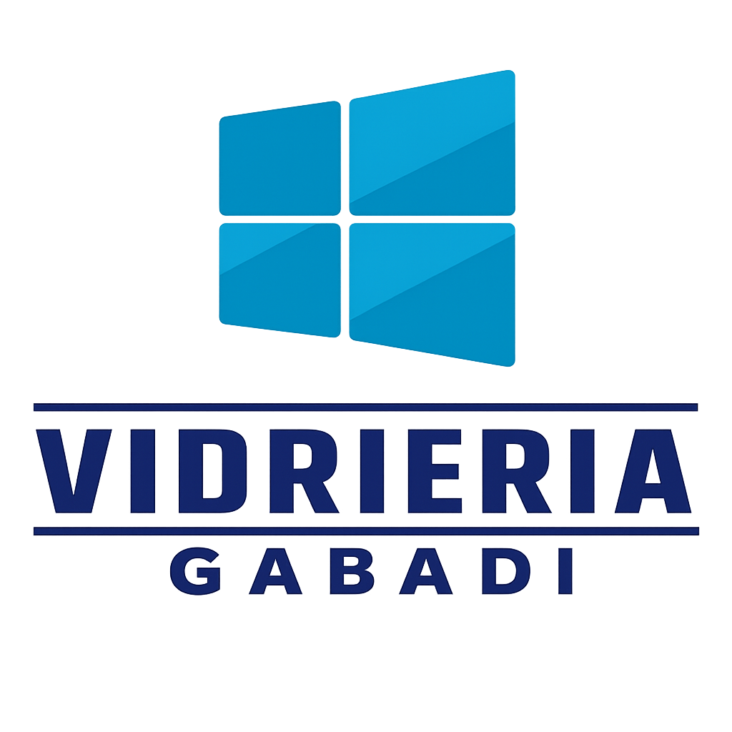 Vidriería Gabadi